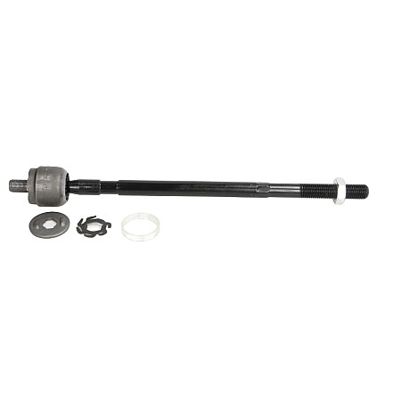 Articulatie axiala, cap de bara Tija de fixare fara capat Dreapta/Stanga lungime: 37/325mm NISSAN KUBISTAR RENAULT CLIO II KANGOO KANGOO EXPRESS THALIA I THALIA II 1.2-1.9D 08.97- DELPHI TA2017