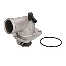 Termostat,lichid racire Termostat sistem racire 92C in carcasa CHEVROLET LACETTI OPEL ASTRA F ASTRA F CLASSIC ASTRA G ASTRA G CLASSIC CORSA B TIGRA VECTRA B ZAFIRA A 1.4/1.6/1.8 07.94-12.11 VERNET TH6519.92J