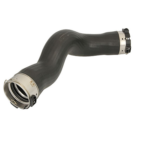 Furtun ear supraalimentare intercooler BMW 1 F20 1 F21 2 F22 F87 2 F23 3 F30 F80 3 F31 3 GRAN TURISMO F34 4 F32 F82 4 F33 F83 4 GRAN COUPE F36 X3 F25 2.0D 07.11- THERMOTEC DCB065TT