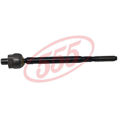 Articulatie axiala, cap de bara Tija de fixare fara capat Dreapta/Stanga lungime: 282mm NISSAN MURANO I 3.5 08.03-09.08 555 SR-N120