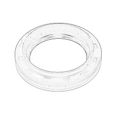 Simering etansare Drive axle seal/leak stopper L/R MERCEDES A W169 B SPORTS TOURER W245 C W204 C T-MODEL S205 1.6D-3.5 09.04-05.18 OE MERCEDES 013 997 19 46