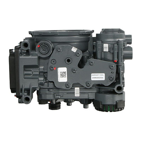 Uscator aer, sistem compresor Air Dryer PNEUMATICS PRO PROK107482