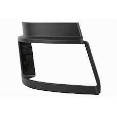Acoperire, bara protectie Bumper corner R SCANIA LPGRS 09.16- COSPEL 1103.48900