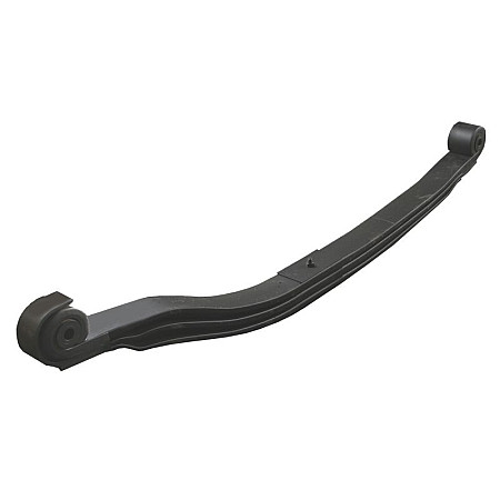 Pachet arc cu foi Arc lamelar Fata Dreapta/Stanga 3/2690855/865 VOLVO FH4 VOLVO FH FH II 09.05- SCHOMACKER 09764000-S