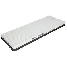 Filtru, aer habitaclu Filtru habitaclu polen AUDI 80 B3 80 B4 A4 B5 CABRIOLET B3 COUPE B3 VW PASSAT B5 1.6-2.8 09.86-09.01 HENGST E905LI
