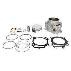 Cilindru motor Cilindru assy 450 4T with gaskets with piston HONDA TRX 450 2004-2005 CYLINDER WORKS 10003-K01