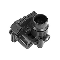 Clapeta control,admisie aer strangulator NISSAN QASHQAI I QASHQAI II X-TRAIL III RENAULT ESPACE V FLUENCE GRAND SCENIC III GRAND SCENIC IV KADJAR KOLEOS II MEGANE MEGANE III MEGANE IV 1.6D 04.11- VDO 2910000087200