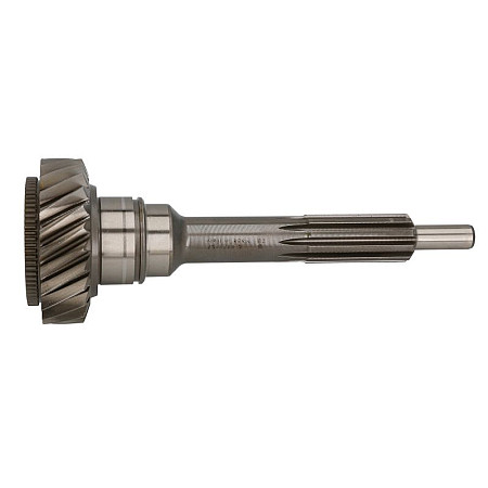 Arbore intrare, cutie de viteza Arbore ambreiaj C.E.I 102648