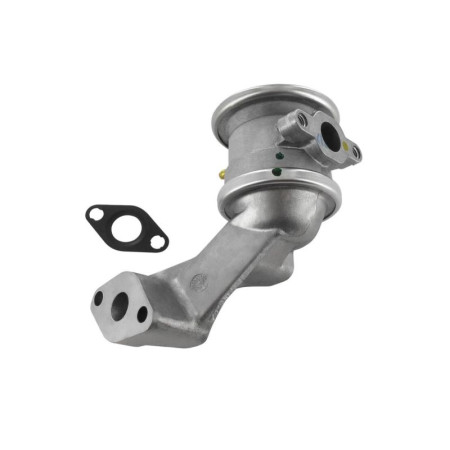 Supapa,pompa sistem aer secundar Robinet de aer secundar AUDI A4 B8 A5 A6 ALLROAD C6 A6 ALLROAD C7 A6 C6 A6 C7 A7 A8 D4 Q5 Q7 PORSCHE CAYENNE PANAMERA VW TOUAREG 2.5-3.2 06.07-09.18 VEMO V10-77-1034