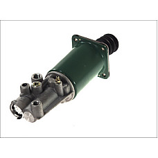 Servo ambreiaj Actuator ambreiaj MAN F90 07.86-12.97 TRUCK TECHNIC TT07.17.001