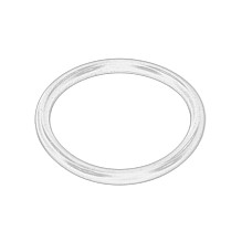 Etansare, racire ulei Oil radiator seal o-ring BMW 3 E90 3 E91 5 F10 X5 E70 X6 E71 E72 3.0D 02.08-10.16 OE BMW 11 42 8 512 434