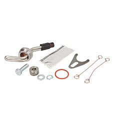 Element de incalzire, preincalzire motor E 555 HEATER 600W MOTORULUI DEFA DEFA411555