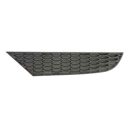 Grila ventilatie, bara protectie Element bara grila bara fata Stanga MERCEDES ACTROS MP2 / MP3 06.08- COVIND 943/104
