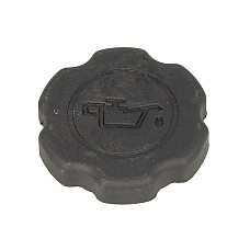 Buson ulei Oil filler cap HYUNDAI ATOS H-1 H-1 / STAREX SANTA FE I SONATA IV TRAJET KIA CARNIVAL II K2700 K2900 MAGENTIS I SHUMA SHUMA I SORENTO I 1.0-3.5 06.97- HANS PRIES HP821 141