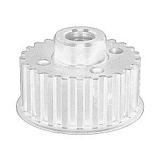 Roata dintata, arbore cotit Crankshaft gear bottom FIAT DUCATO 2.3D 07.06- OE FIAT 500390429FIAT