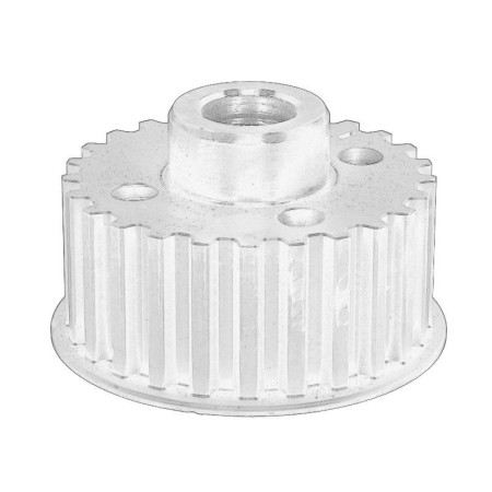 Roata dintata, arbore cotit Crankshaft gear bottom FIAT DUCATO 2.3D 07.06- OE FIAT 500390429FIAT