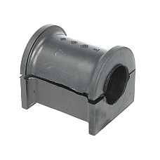 Bucsa, bara stabilizatoare Bucsa de bare stabilizatoare Fata Dreapta/Stanga diametru interior: 30mm LAND ROVER DISCOVERY I DISCOVERY II 2.0 16 V 4x4/2.5 Td5 4x4/2.5 TDI 4x4/4.0 4x4/4.0 V8 4x4 06.89-06.04 FEBI FE40204