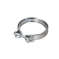 Ureche sustinere, aer umplere inchizator furtun cu racire cu aer SCANIA 4 4 BUS DC11.01-DT12.08 05.95-04.08 CLAMP SC897OC