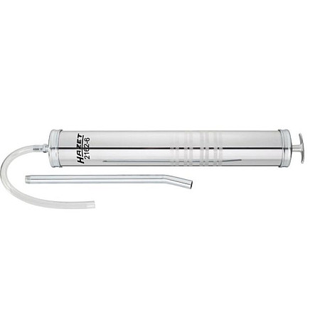 Injector ulei cabluri de conectare tester HAZET HAZ 2162-6