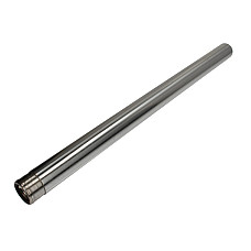 Suport tubular Pipe Suspendarea transportatorului Kawasaki VN 900 2005 - 41 cu diametrul de 620 mm lungime mm TLT TLT2041620