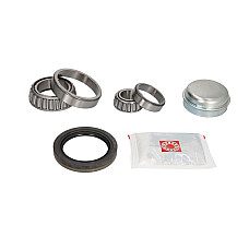 Kit rulmenti roata Kit rulment roata Fata Dreapta/Stanga 40x6793x2013 MERCEDES CLS C218 CLS C219 CLS SHOOTING BRAKE X218 E T-MODEL S211 E T-MODEL S212 E W124 1.8-6.2 06.93-12.17 FAG Bearings 713 6678 00
