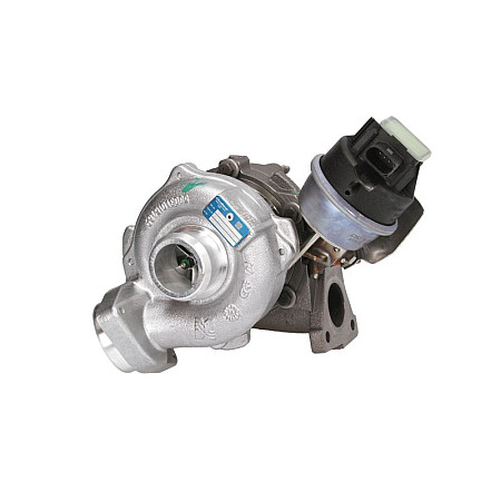 Turbocompresor Nou  AUDI A4 B8 A5 A6 C6 Q5 SEAT EXEO EXEO ST 2.0D 07.04-05.17 BORGWARNER KKK53039880190