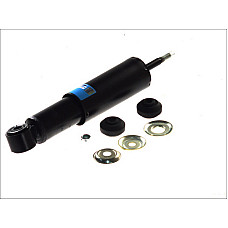 Amortizor Fata Dreapta/Stanga DAEWOO KORANDO MUSSO ISUZU TROOPER I SSANGYONG KORANDO MUSSO 2.0-3.2 03.84- SACHS 290 114