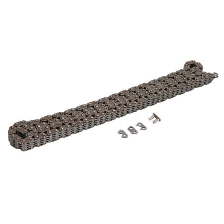 Lant distributie SCA0412ASV number of links 150 open chain type Plate HONDA CB CBR KAWASAKI GPZ GT Z ZR ZR-7 ZX SUZUKI GSF GSX YAMAHA XJ 650-1200 1980-2006 DID DIDSCA0412ASV-150