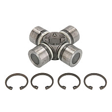 Articulatie, cardan Crucea arborelui de antrenare 27mmx745mm IVECO DAILY III DAILY IV DAILY V DAILY VI 2.3D-3.0D 05.99-04.16 GKN U087