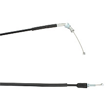 Cablu acceleratie Accelerator cable 1027mm stroke 95mm closing HONDA VT 600 1995-2000 4 RIDE LG-026