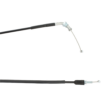 Cablu acceleratie Accelerator cable 1027mm stroke 95mm closing HONDA VT 600 1995-2000 4 RIDE LG-026