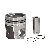 Piston CUMMINS KTA19 FP DIESEL 3631241-FP