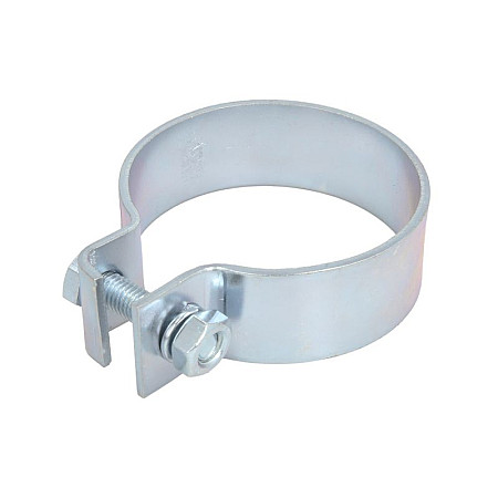 Colier, sistem de esapament Clema de esapament 785mm otel zincat CLAMP CL778OC