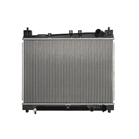 Radiator, racire motor Radiator motor Manual  TOYOTA YARIS YARIS VERSO 1.3/1.5 KOYORAD PL010862