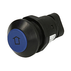 Comutator presiune, limitator incarcare ax Switch DEUTZ SAME PNEUTRON 119 01 008