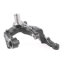 Articulatie directie, suspensie roata Knuckle rear R AUDI A3 SEAT ALTEA ALTEA XL LEON SKODA OCTAVIA II SUPERB II VW GOLF PLUS V GOLF V GOLF VI JETTA III TOURAN 02.03- VAICO V10-5123