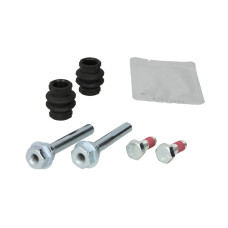 Set bucsi de ghidaj, etrier frana Kit reparare etrier Fata Dreapta/Stanga DACIA DOKKER DOKKER EXPRESS/MINIVAN LODGY LOGAN LADA LARGUS VESTA RENAULT CAPTUR I CLIO IV DUSTER ZOE 0.9-Electric 03.08- QUICK BRAKE QB113-1479X
