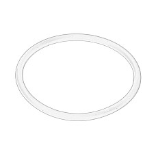 Inel etansare, furtun aer supraalimentare Air cooler pipe gasket ALFA ROMEO 159 GIULIETTA MITO FIAT DOBLO DOBLO CARGO PUNTO LANCIA DELTA III 1.3D-2.4D 09.05- OE FIAT 14464586