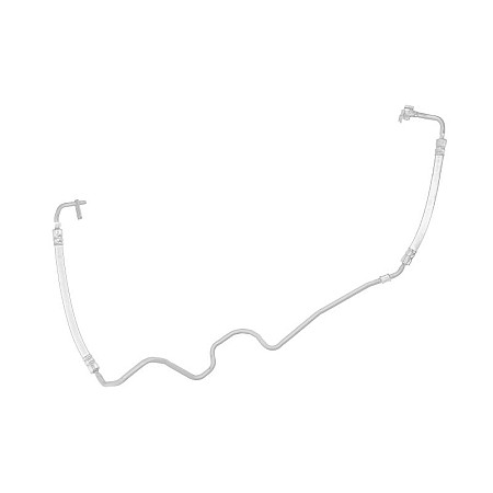 Furtun hidraulic, sistem de directie Furtun / teava de directie pompa-rack OPEL INSIGNIA A 2.0D 07.08-03.17 OE OPEL 09 51 105