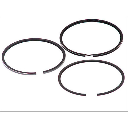 Set segmenti piston 93 STD 3 2 4 EN de piston IVECO DAILY I RVI B ALFA ROMEO AR 6 AR 8 FIAT 131 132 ARGENTA CAMPAGNOLA DUCATO 2.4D/2.5D 06.74-03.01 FIAT GOETZE 08-214500-10