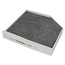 Filtru aer habitaclu AUDI A6 Avant 4G5 C7 4GD FILTRON K1318A