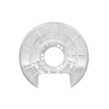 Protectie stropire,disc frana Suport frana/scut ancora Stanga Spate  CHEVROLET MALIBU OPEL INSIGNIA A INSIGNIA A COUNTRY 1.4-2.8 07.08- OE OPEL 20941793