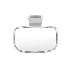 Oglinda exterioara Oglinda laterala  MERCEDES ANTOS AROCS ATEGO 2 AXOR 2 10.04- OE DB TRUCK 002 810 60 16