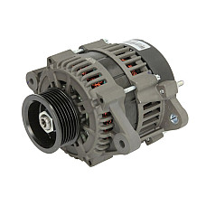 Alternator set 12V 80A WAI GLOBAL WAI8460N