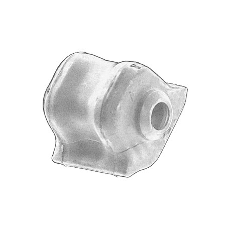Bucsa, stabilizator Stabilizer bar bushing front L TOYOTA AVENSIS 1.6-2.2D 11.08-10.18 OE TOYOTA 48815-05130