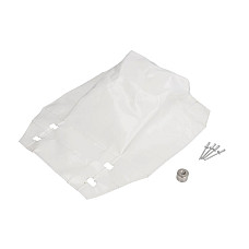 Inel de fixare transport cai Clamp securing the trailer door CARGOPARTS CARGO ZK014