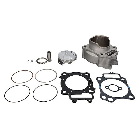 Cilindru motor Cilindru assy 250 with piston HONDA CRF 250 2010-2013 ATHENA P400210100032