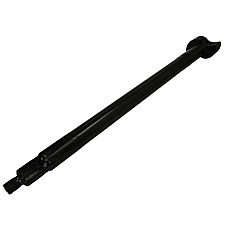 Ax frana, frana tambur Arbore expansor frana Stanga lungime totala: 736mm BPW KH KM SH SKH SKM 01.00- BPW 05.097.05.29.4