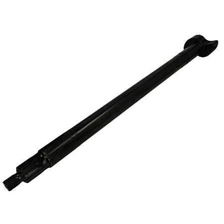 Ax frana, frana tambur Arbore expansor frana Stanga lungime totala: 736mm BPW KH KM SH SKH SKM 01.00- BPW 05.097.05.29.4