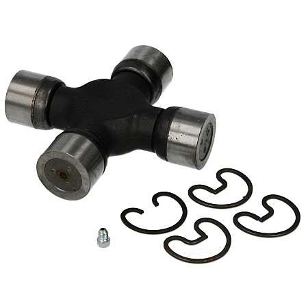 Articulatie, cardan Crucea arborelui de antrenare 302mmx1063mm CHEVROLET AVALANCHE C2500 SILVERADO 1500 SILVERADO 2500 HD DODGE RAM RAM 1500 RAM 2500 FORD USA EXCURSION F-250 5.3-7.4 01.93- PRECISION 295PRE